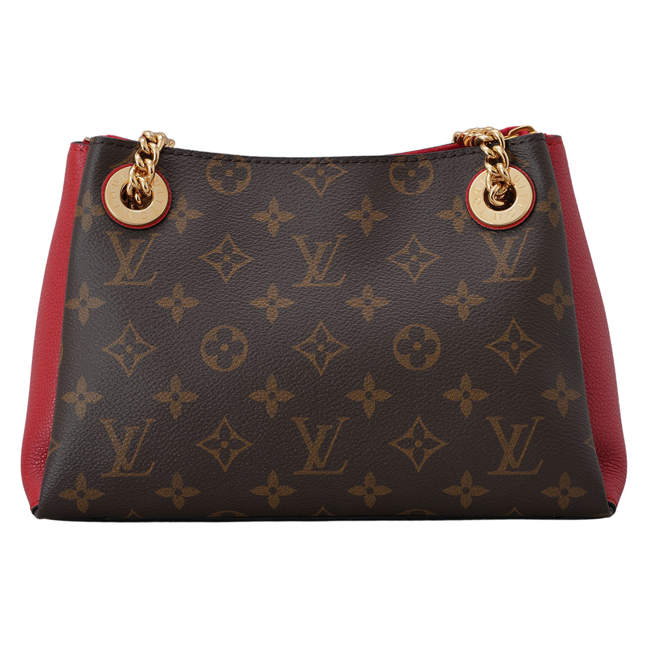 LOUIS VUITTON(USED)루이비통 M43776 모노그램 쉬렌 BB 숄더백